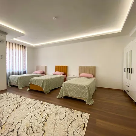 Apartament 07 Ravza
