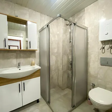 Apartament 07 Ravza *