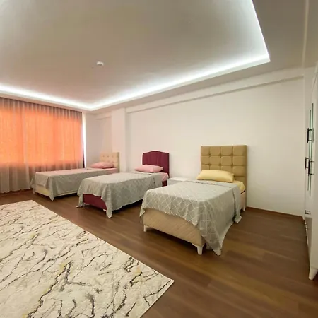 07 Ravza Daire Alanya